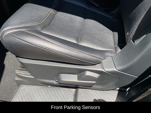 2023 Ford Explorer ST Raleigh NC