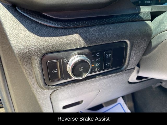 2023 Ford Explorer ST Raleigh NC