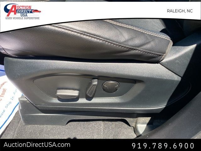 2023 Ford Explorer ST Raleigh NC