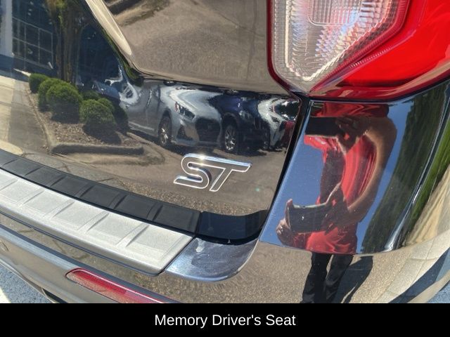 2023 Ford Explorer ST Raleigh NC