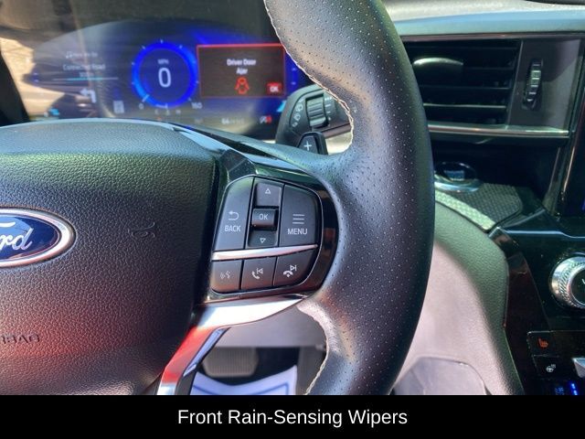 2023 Ford Explorer ST Raleigh NC