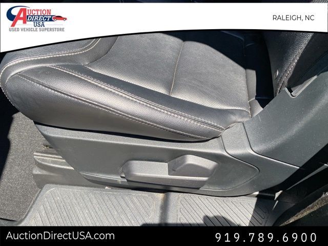 2023 Ford Explorer ST Raleigh NC