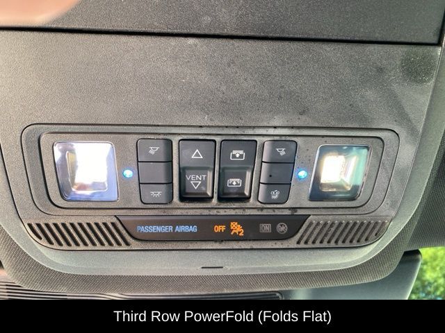 2023 Ford Explorer ST Raleigh NC