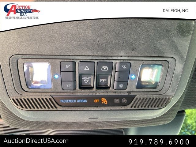 2023 Ford Explorer ST Raleigh NC