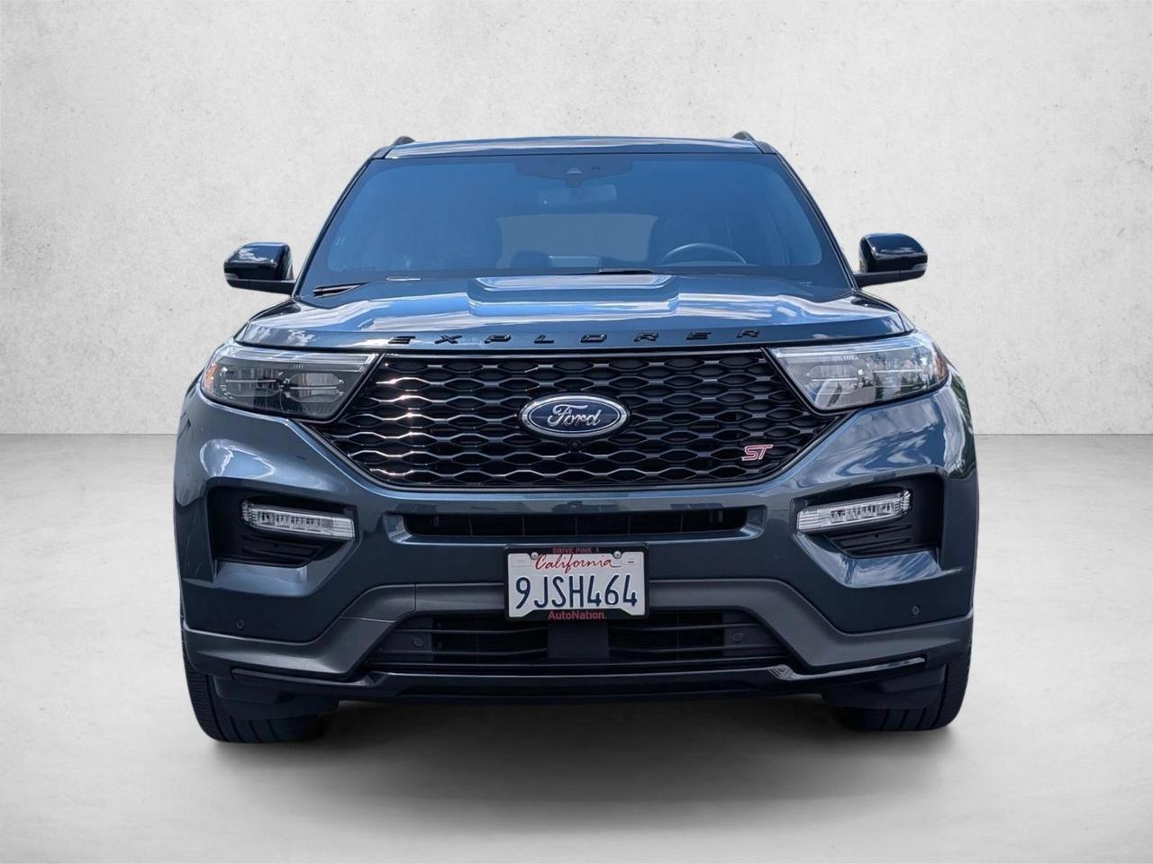 2023 Ford Explorer ST Roseville CA