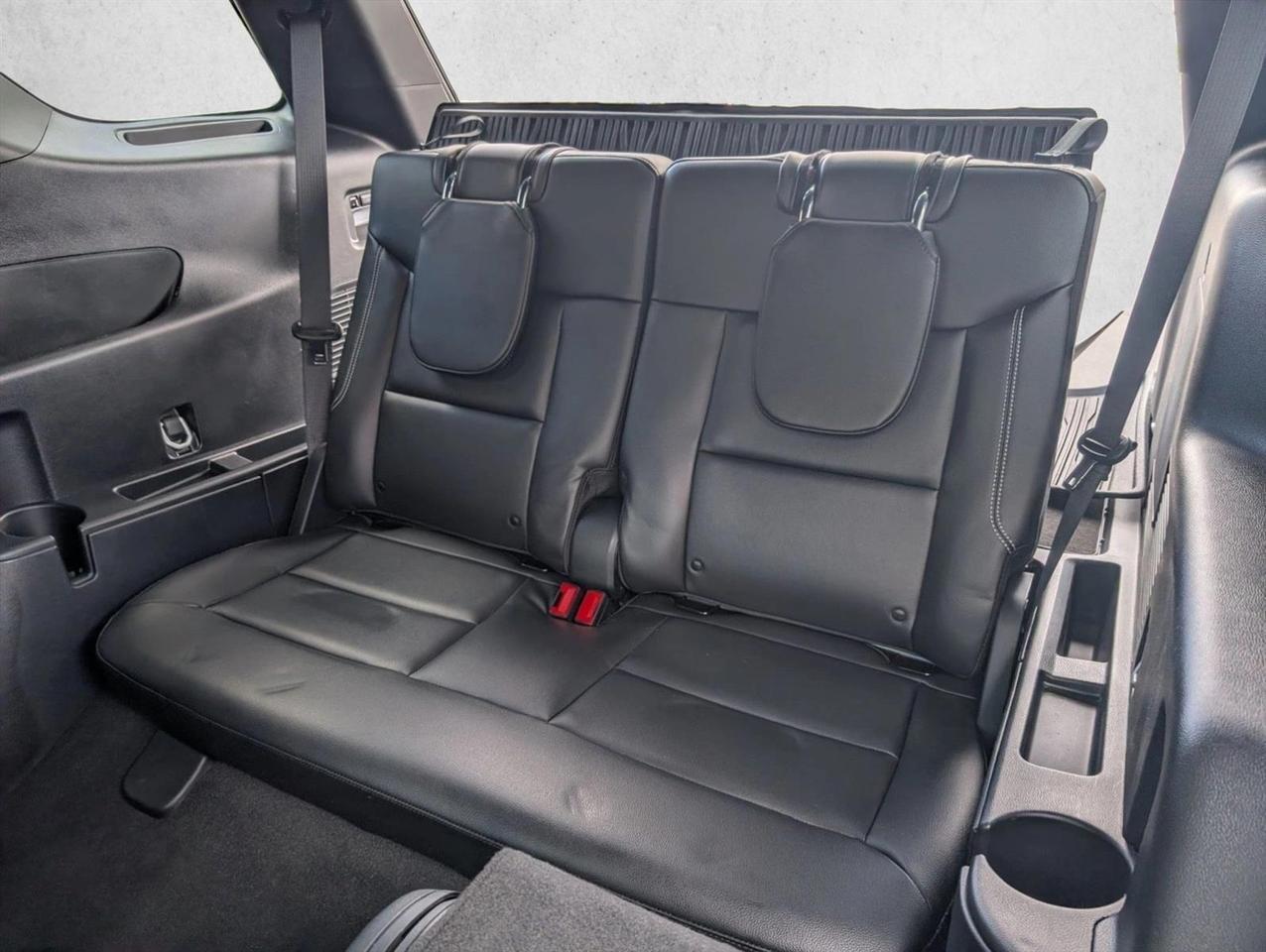 2023 Ford Explorer ST Roseville CA