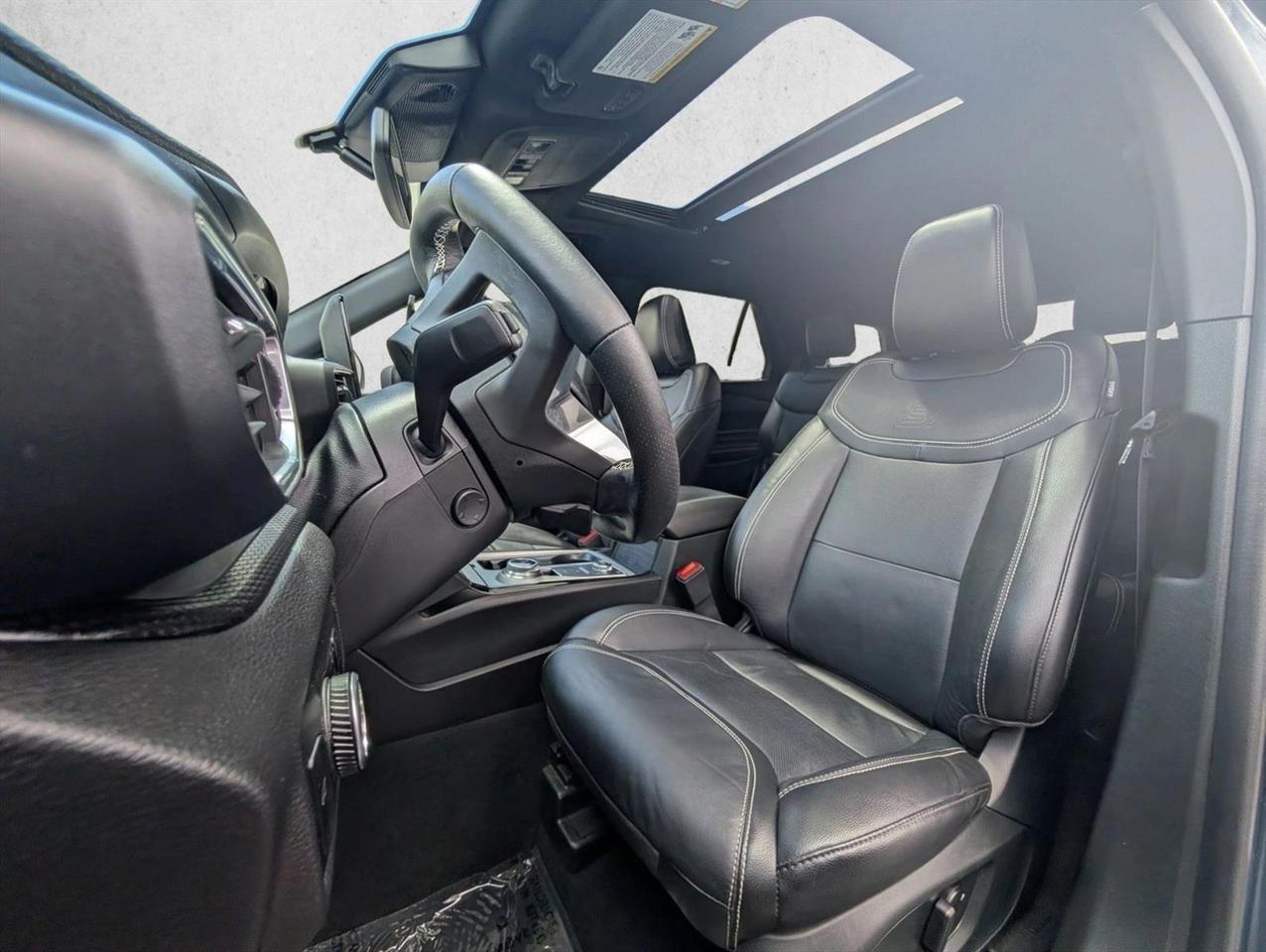 2023 Ford Explorer ST Roseville CA
