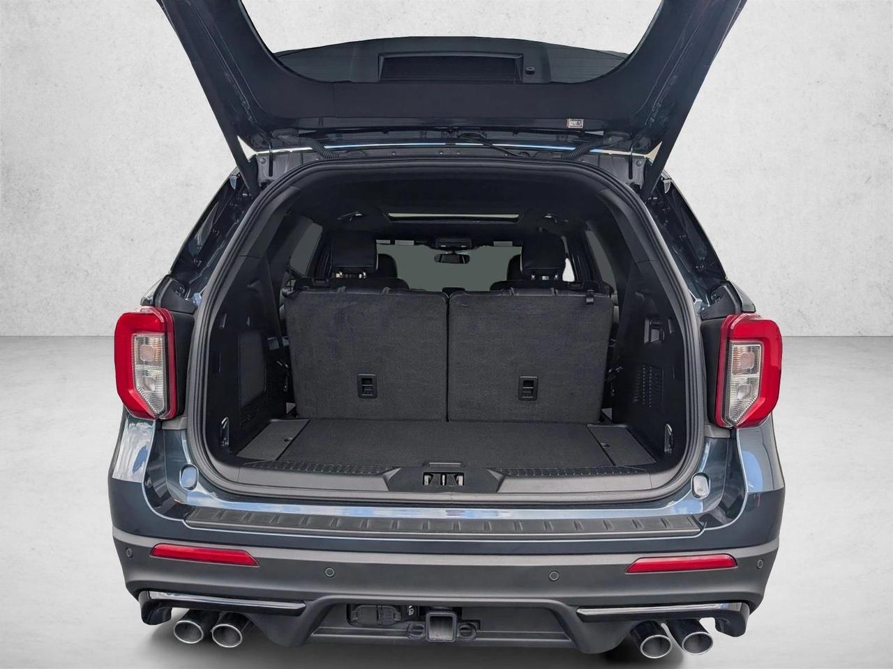 2023 Ford Explorer ST Roseville CA