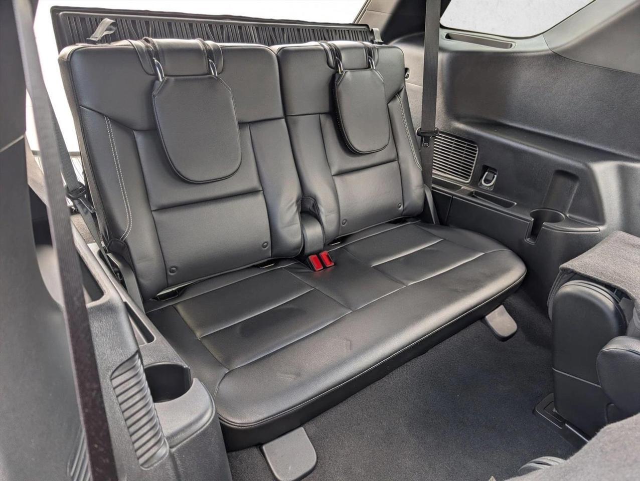 2023 Ford Explorer ST Roseville CA