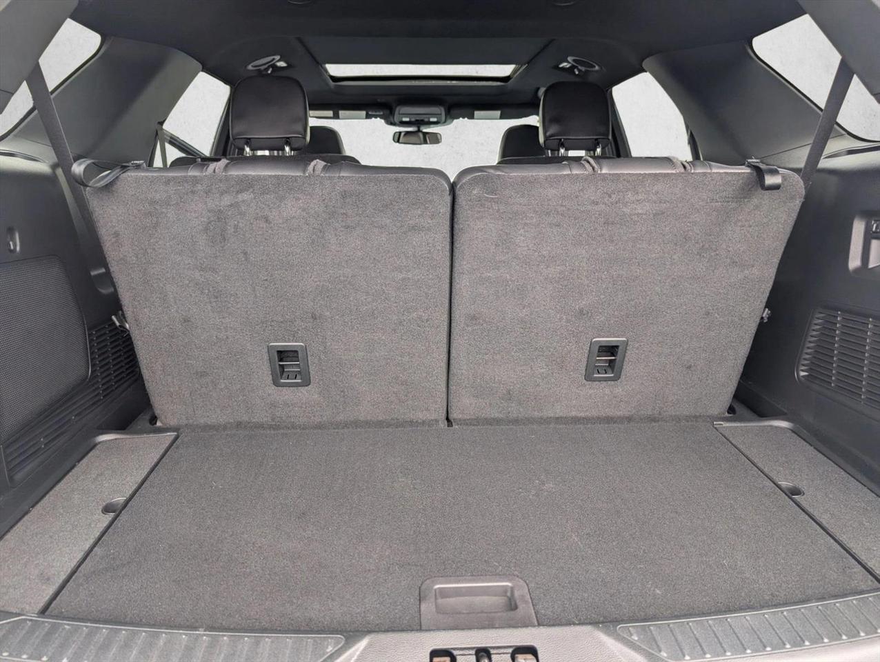 2023 Ford Explorer ST Roseville CA
