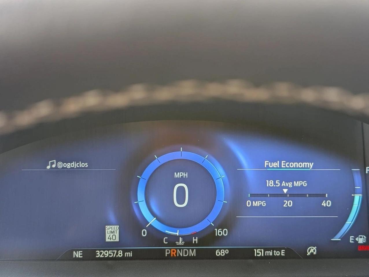 2023 Ford Explorer ST Roseville CA