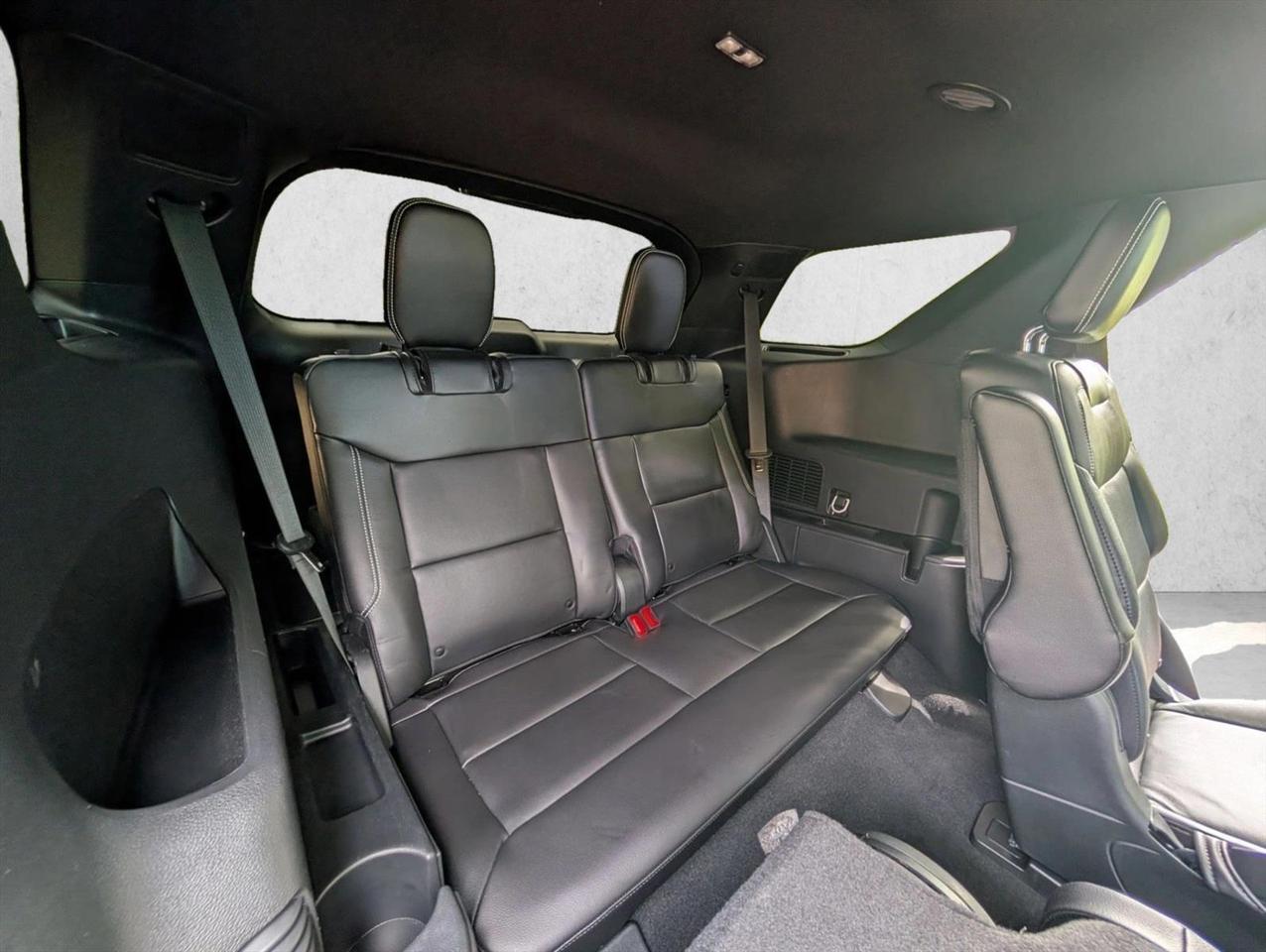 2023 Ford Explorer ST Roseville CA