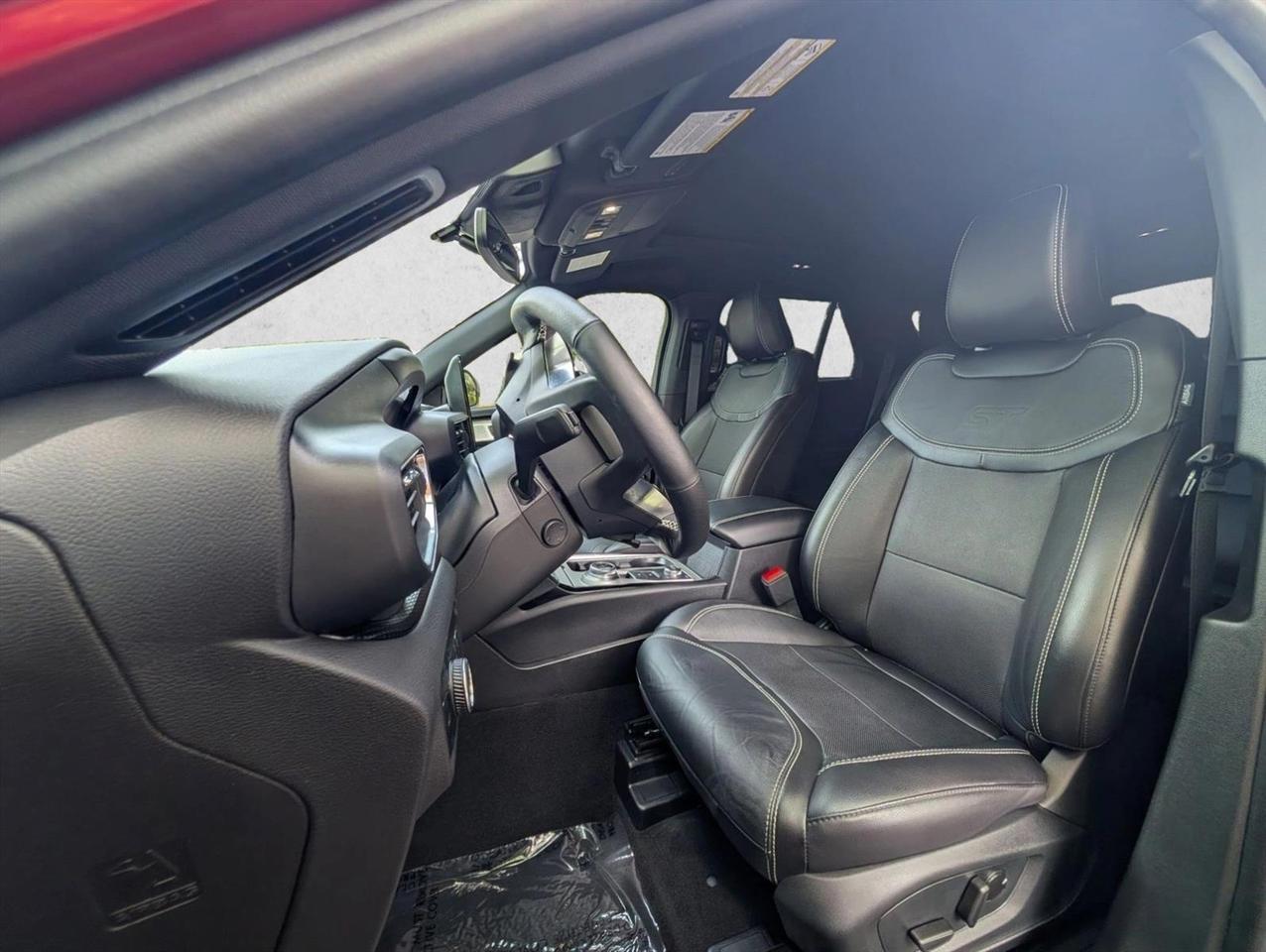 2023 Ford Explorer ST Roseville CA