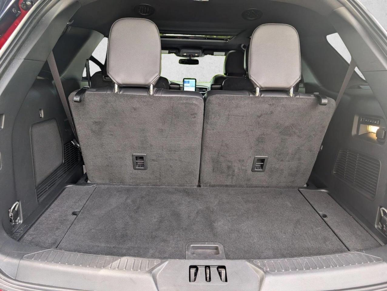 2023 Ford Explorer ST Roseville CA