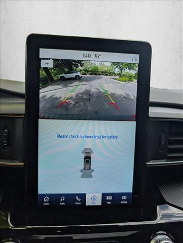 2023 Ford Explorer ST Roseville CA