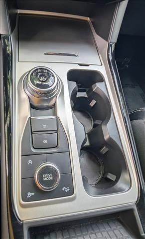 2023 Ford Explorer ST Roseville CA