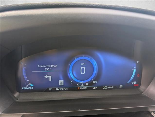 2023 Ford Explorer ST Roseville CA