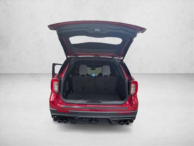 2023 Ford Explorer ST Roseville CA