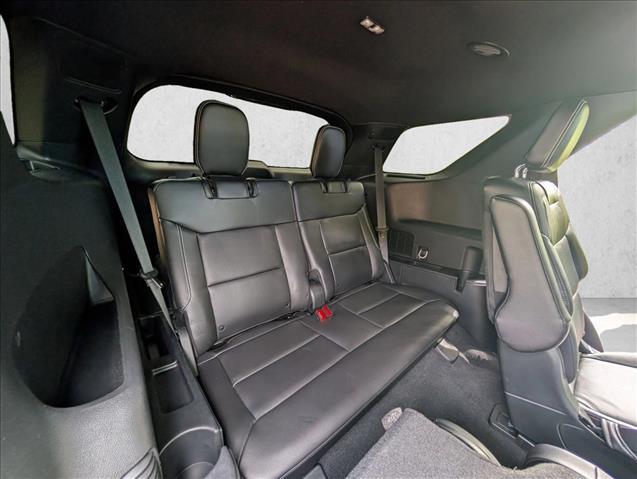 2023 Ford Explorer ST Roseville CA