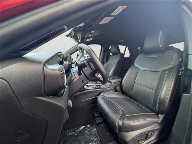 2023 Ford Explorer ST Roseville CA