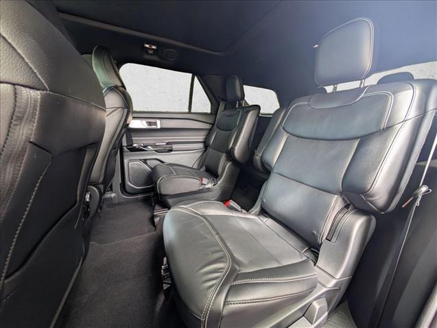 2023 Ford Explorer ST Roseville CA