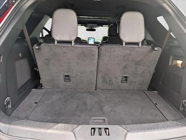 2023 Ford Explorer ST Roseville CA