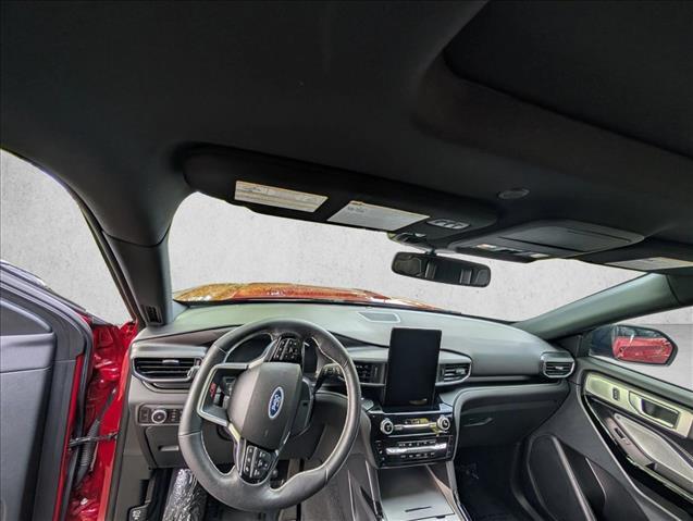 2023 Ford Explorer ST Roseville CA