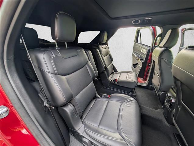 2023 Ford Explorer ST Roseville CA