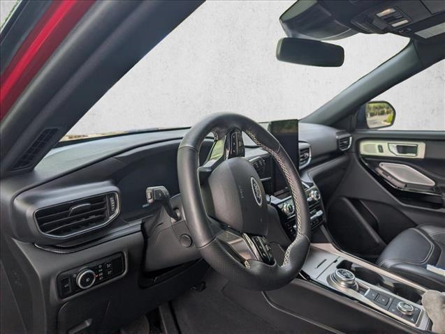 2023 Ford Explorer ST Roseville CA