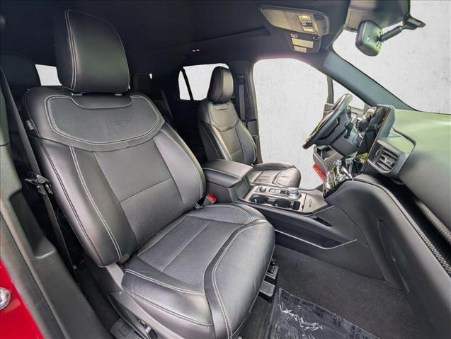 2023 Ford Explorer ST Roseville CA