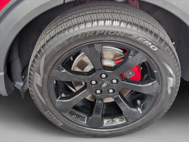 2023 Ford Explorer ST Roseville CA