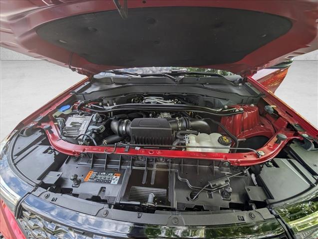 2023 Ford Explorer ST Roseville CA