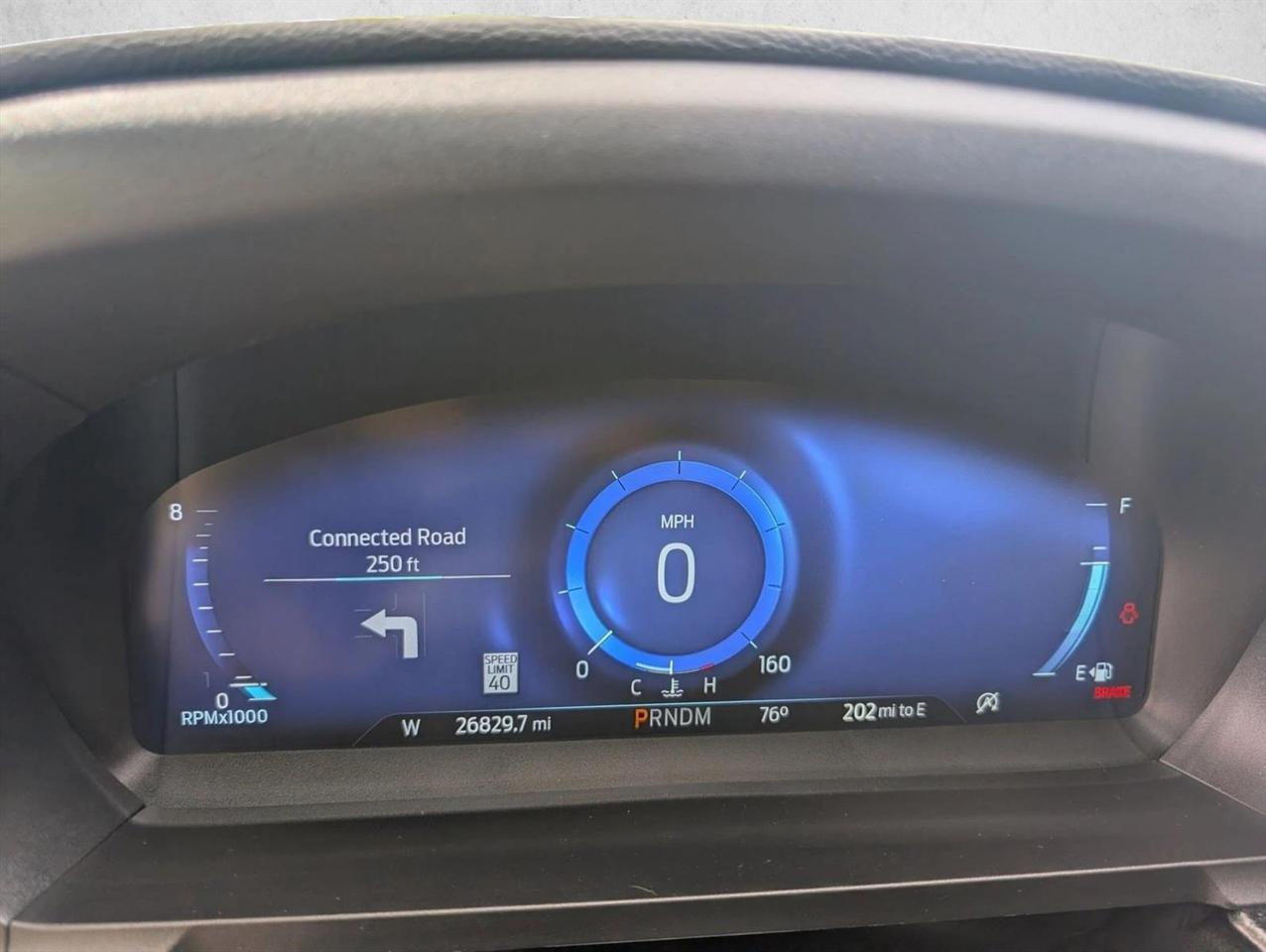 2023 Ford Explorer ST Roseville CA