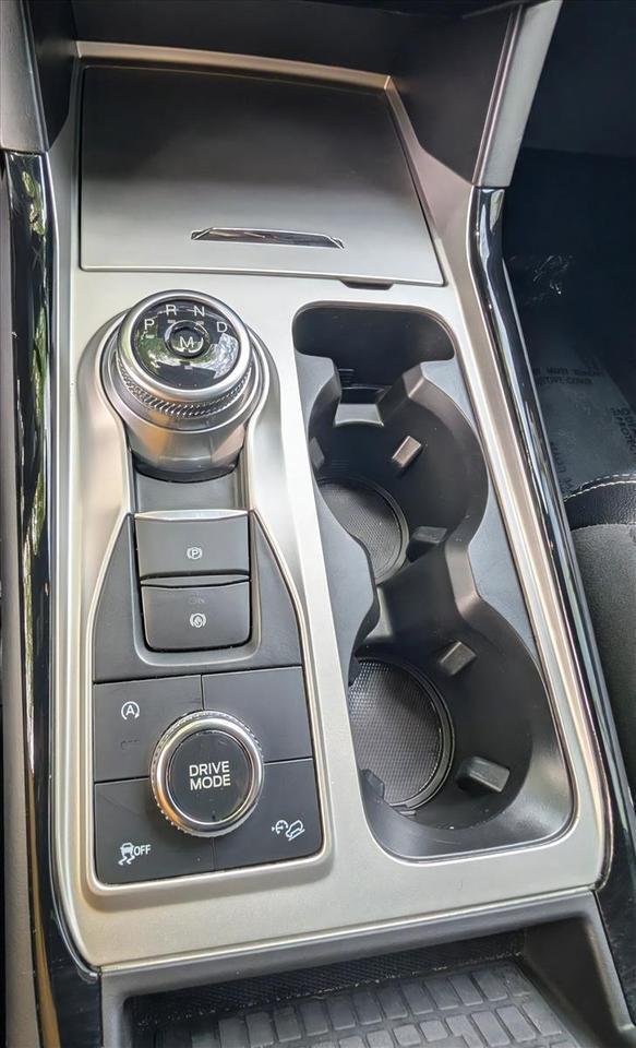 2023 Ford Explorer ST Roseville CA