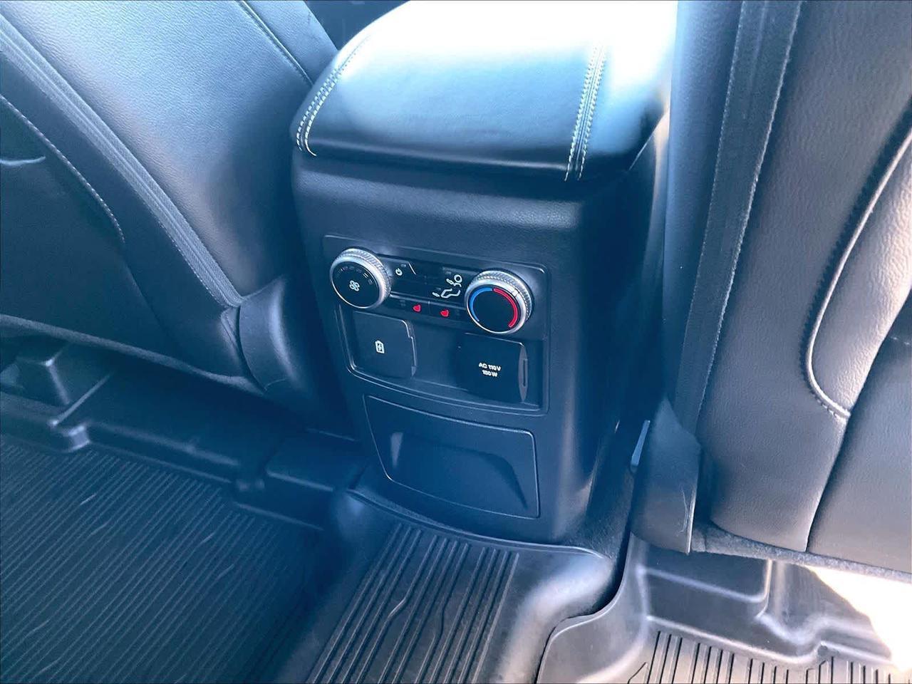 2023 Ford Explorer ST Roseville CA