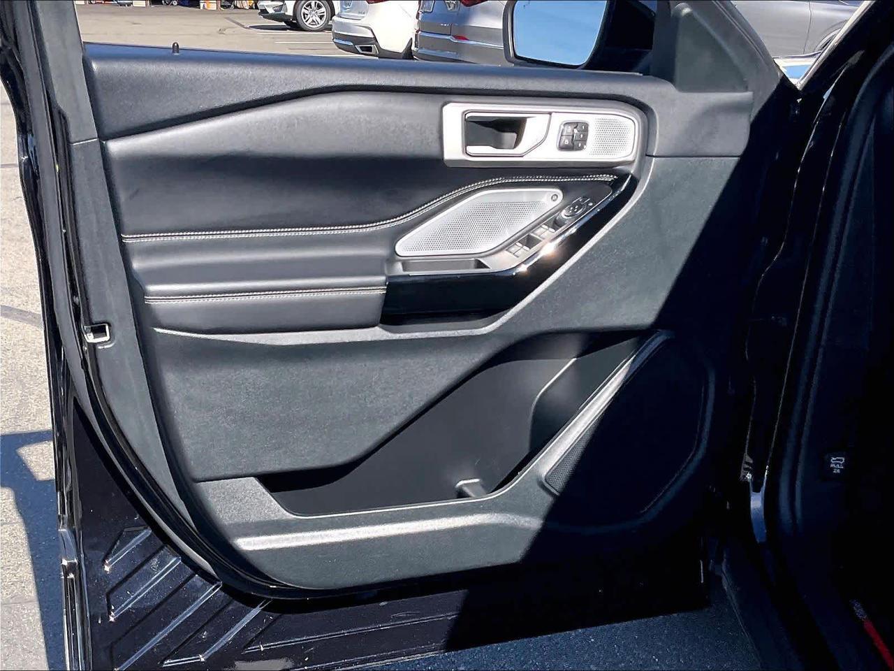 2023 Ford Explorer ST Roseville CA