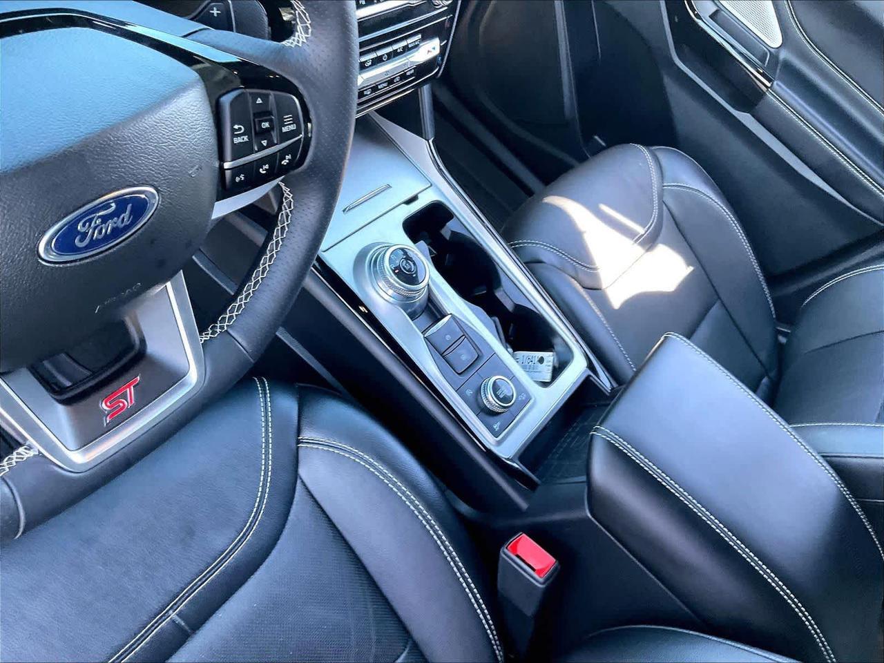 2023 Ford Explorer ST Roseville CA