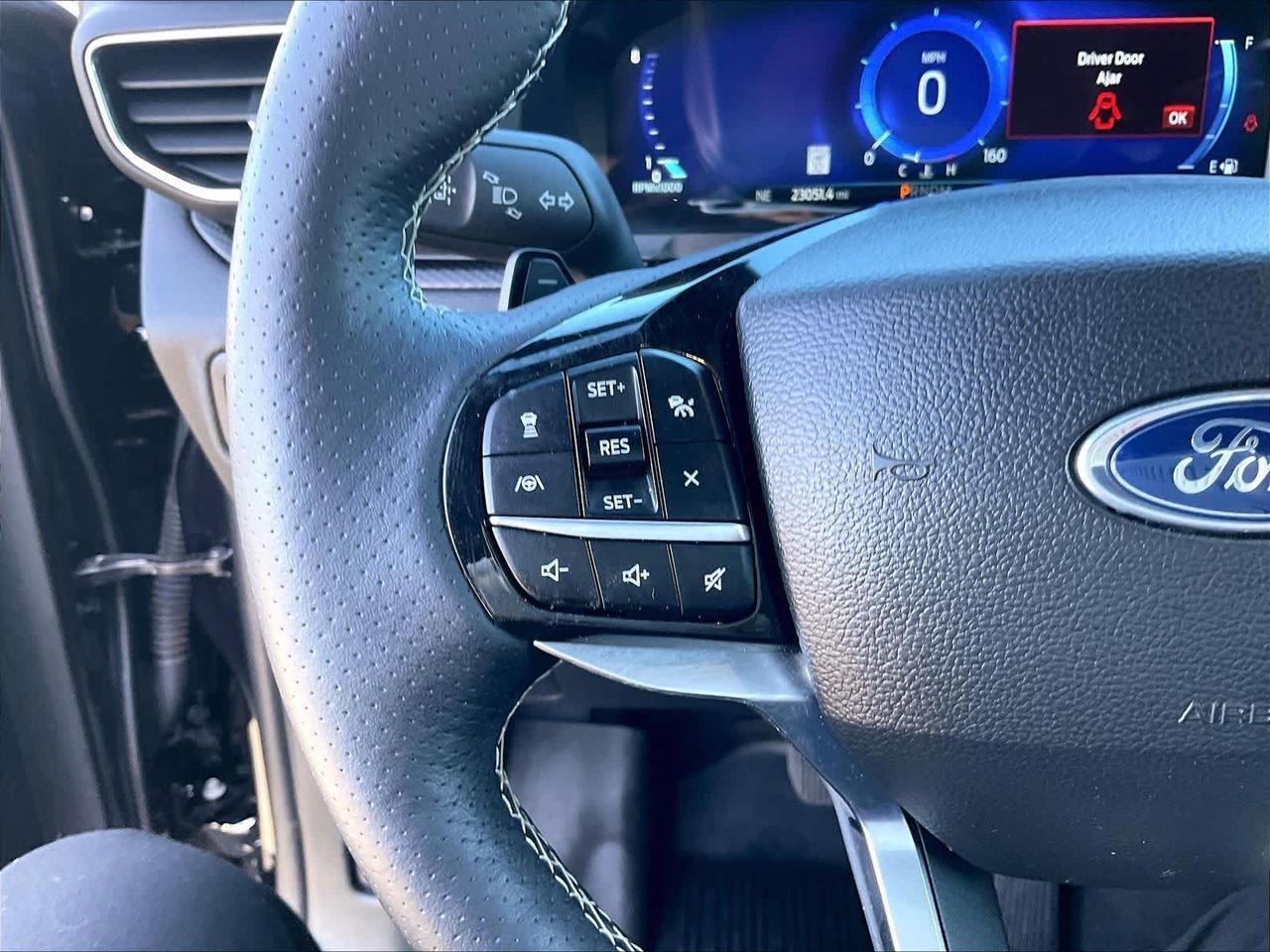 2023 Ford Explorer ST Roseville CA