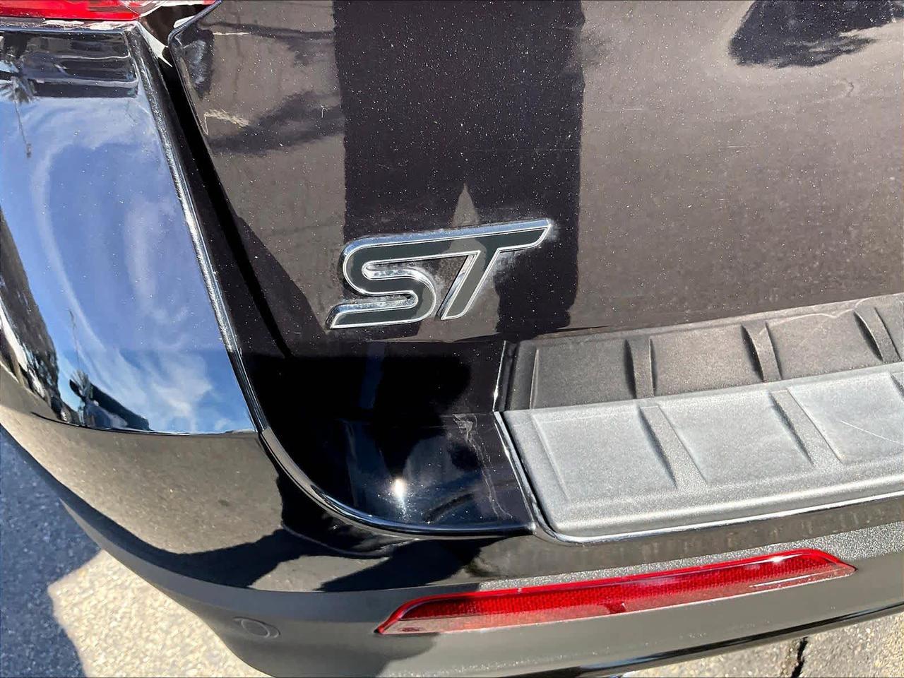 2023 Ford Explorer ST Roseville CA