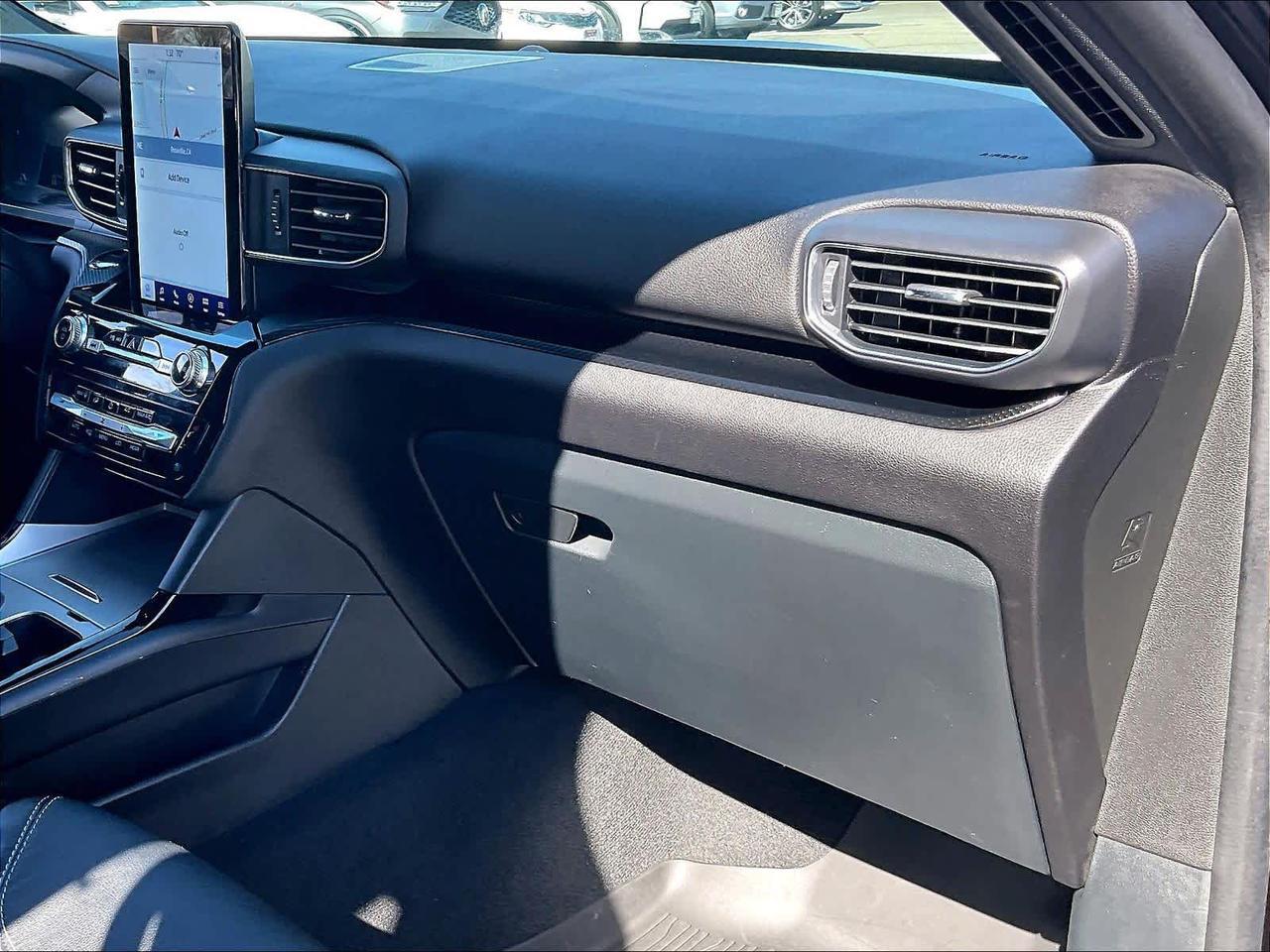 2023 Ford Explorer ST Roseville CA