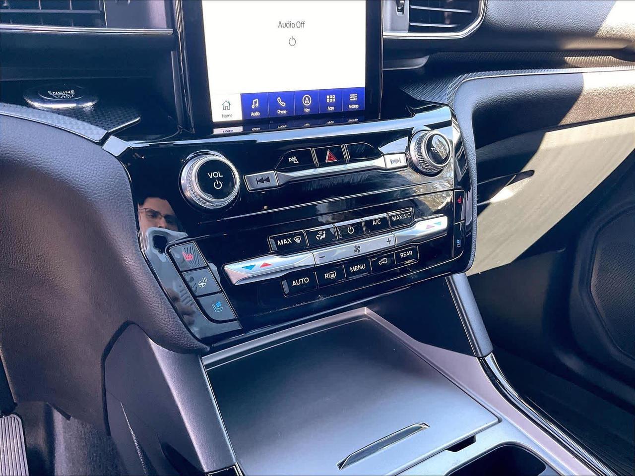 2023 Ford Explorer ST Roseville CA