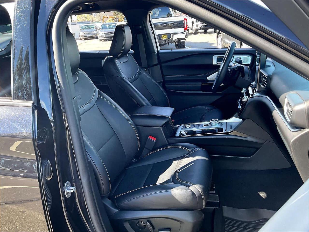 2023 Ford Explorer ST Roseville CA