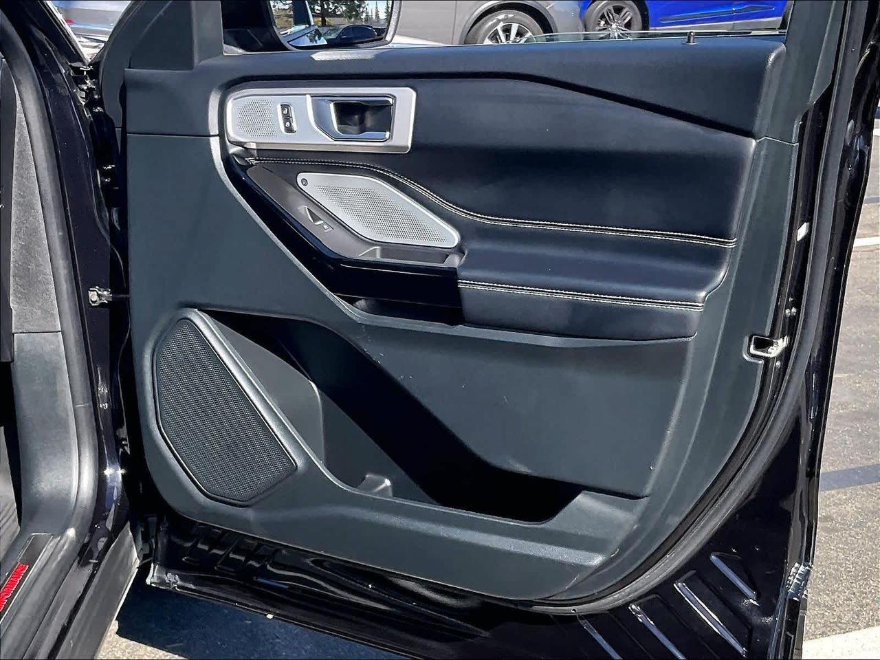 2023 Ford Explorer ST Roseville CA