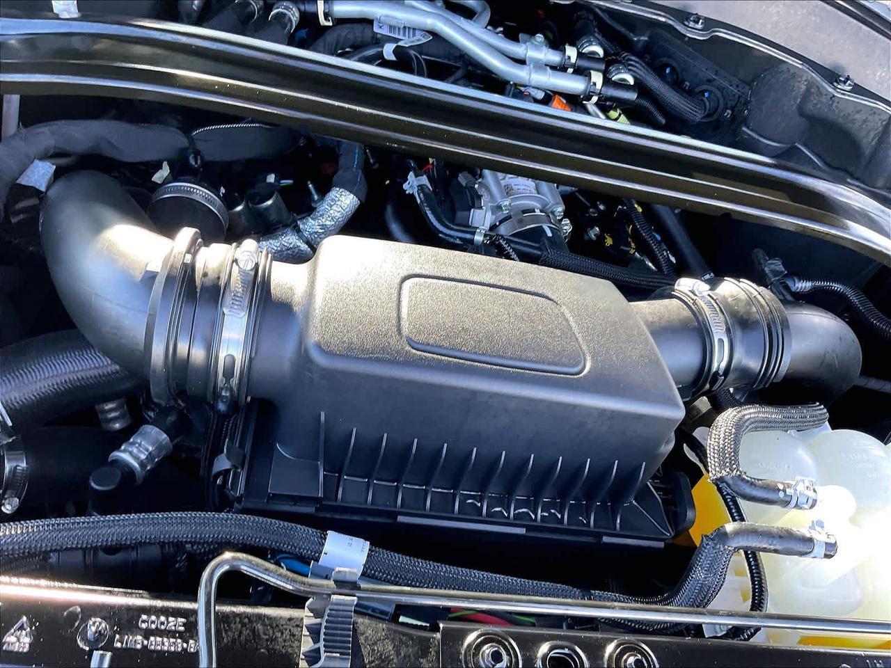 2023 Ford Explorer ST Roseville CA