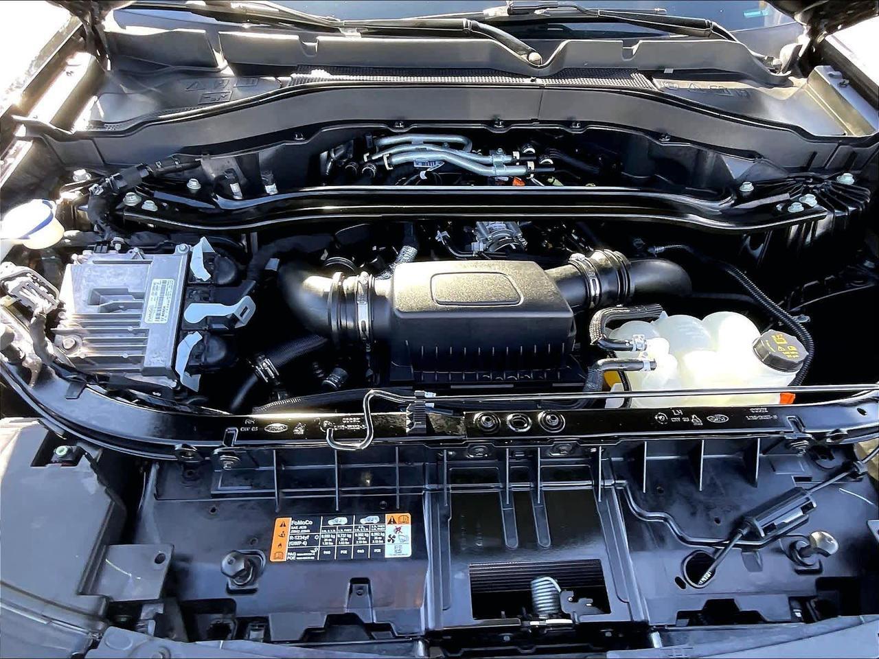 2023 Ford Explorer ST Roseville CA