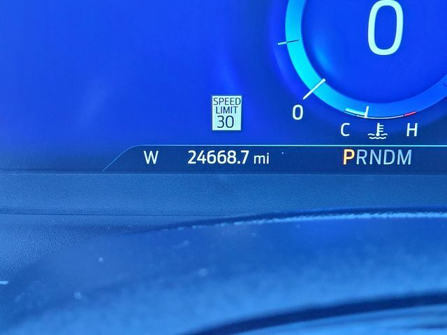 2023 Ford Explorer ST Roseville CA