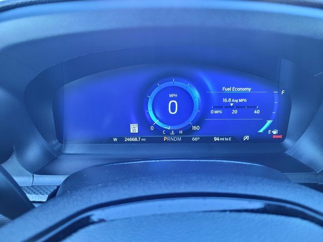 2023 Ford Explorer ST Roseville CA