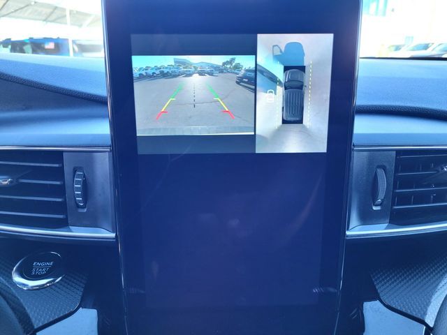 2023 Ford Explorer ST Roseville CA