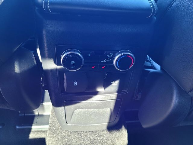 2023 Ford Explorer ST Roseville CA