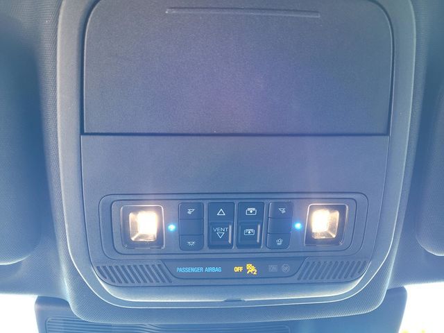 2023 Ford Explorer ST Roseville CA